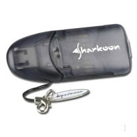 Sharkoon Flexi-Drive XC+ SDHC (4044951006854)